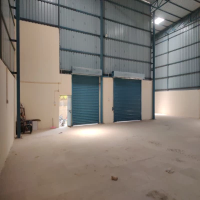 SQFTRW-5268 Ready warehouse Available for Rent