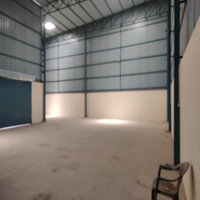 SQFTRW-5268 Ready warehouse Available for Rent