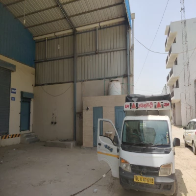 SQFTRW-5269 Ready warehouse Available for Rent