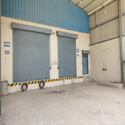 SQFTRW-5269 Ready warehouse Available for Rent