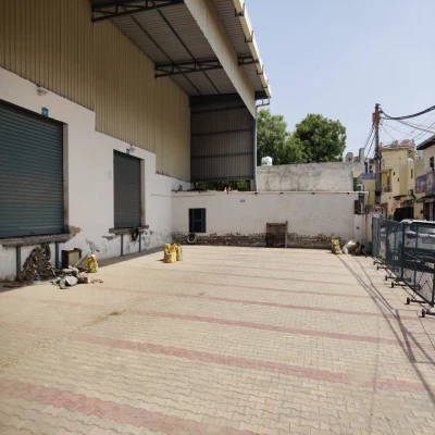 SQFTRW-5271 Ready warehouse Available for Rent