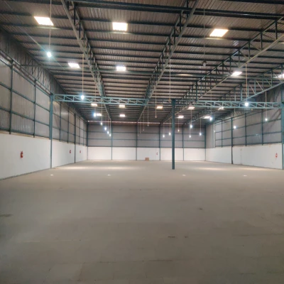 SQFTRW-5271 Ready warehouse Available for Rent