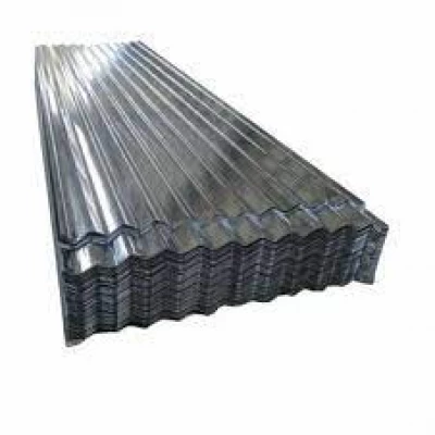 SQFTRS-5279 Corrugated Roofing Sheets