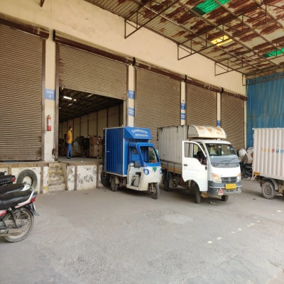 SQFTRW-5283 Ready warehouse Available for Rent