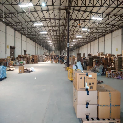 SQFTRW-5283 Ready warehouse Available for Rent