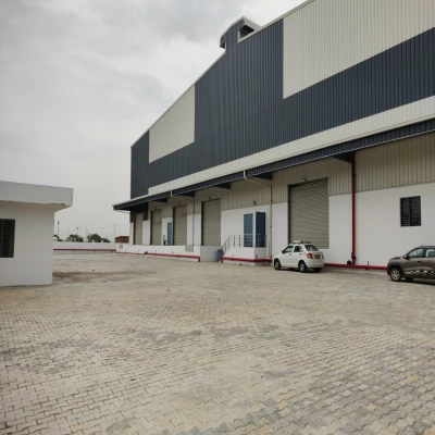 SQFTRW-5285 Ready warehouse Available for Rent