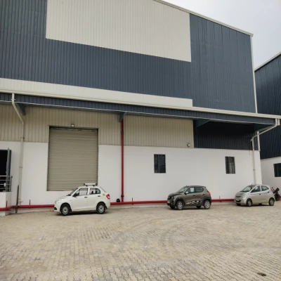 SQFTRW-5285 Ready warehouse Available for Rent