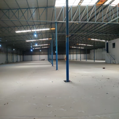 SQFTRW-5286 Ready warehouse Available for Rent