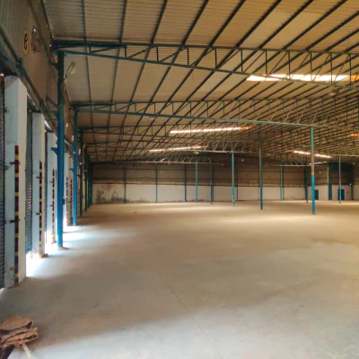 SQFTRW-5286 Ready warehouse Available for Rent