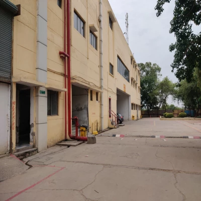 SQFTRW-5289 Ready warehouse Available for Rent