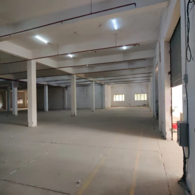 SQFTRW-5289 Ready warehouse Available for Rent