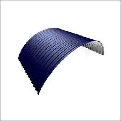 SQFTRS-5290 Curve Roofing Sheet