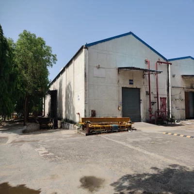 SQFTRW-5298 Ready warehouse Available for Rent