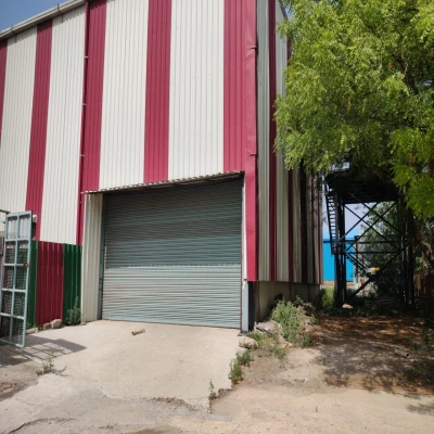 SQFTRW-5299 Ready warehouse Available for Rent