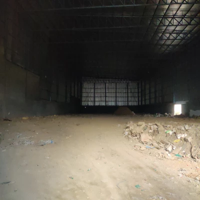 SQFTRW-5303 Ready warehouse Available for Rent