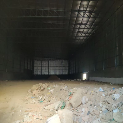 SQFTRW-5303 Ready warehouse Available for Rent