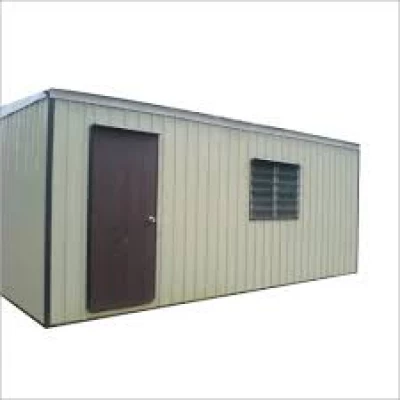 SQFTP-5304 Prefab Shelter