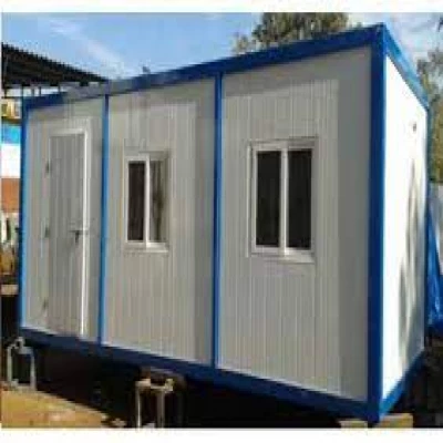 SQFTP-5307 Prefabricated Shelters