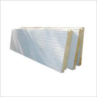 SQFTPP-5309 Puf Insulated Panels