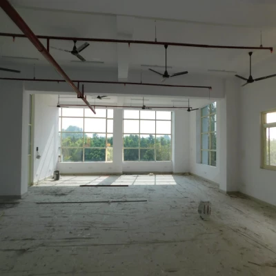 SQFTCL-5313 Commercial Lands Available for Rent (Office space)