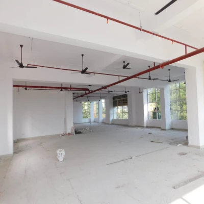 SQFTCL-5313 Commercial Lands Available for Rent (Office space)