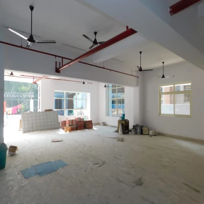 SQFTCL-5313 Commercial Lands Available for Rent (Office space)