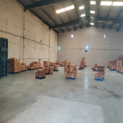 SQFTRW-5326 Ready warehouse Available for Rent