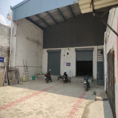 SQFTRW-5326 Ready warehouse Available for Rent