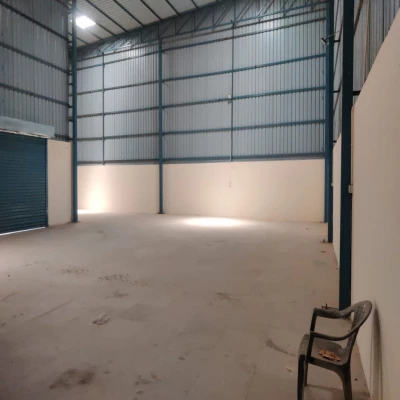 SQFTRW-5328 Ready warehouse Available for Rent