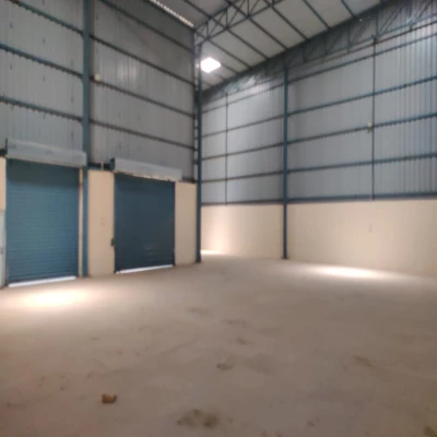 SQFTRW-5328 Ready warehouse Available for Rent