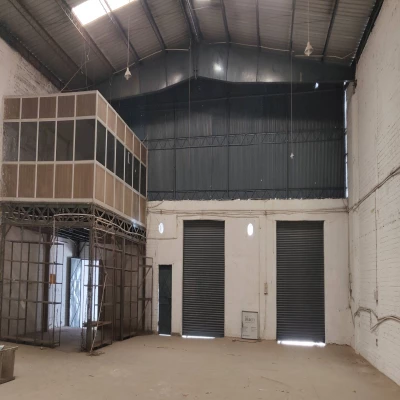 SQFTRW-5326 Ready warehouse Available for Rent