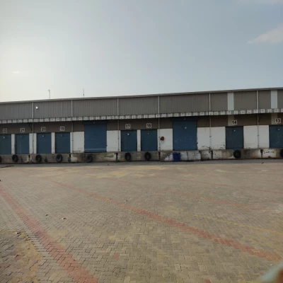 SQFTRW-5337 Ready warehouse Available for Rent