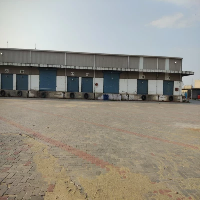 SQFTRW-5337 Ready warehouse Available for Rent