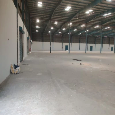 SQFTRW-5338 Ready warehouse Available for Rent