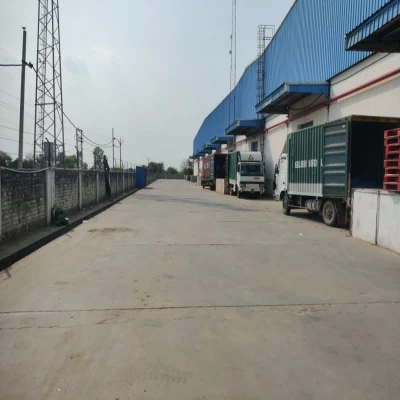 SQFTRW-5338 Ready warehouse Available for Rent