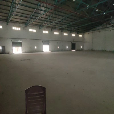 SQFTRW-5339 Ready warehouse Available for Rent