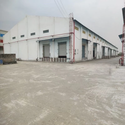 SQFTRW-5339 Ready warehouse Available for Rent