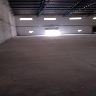 SQFTRW-5339 Ready warehouse Available for Rent