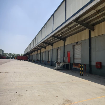 SQFTRW-5341 Ready warehouse Available for Rent