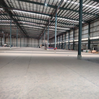 SQFTRW-5341 Ready warehouse Available for Rent