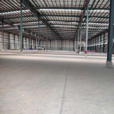 SQFTRW-5341 Ready warehouse Available for Rent