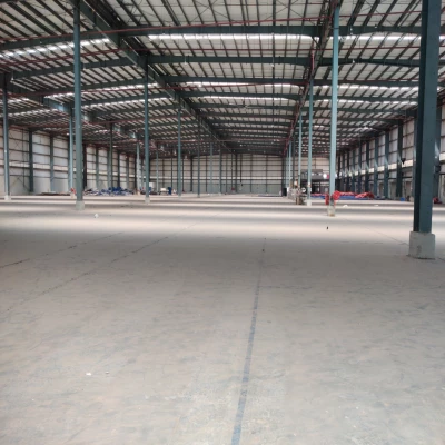 SQFTRW-5341 Ready warehouse Available for Rent