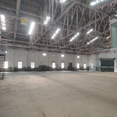 SQFTRW-5346 Ready warehouse Available for Rent