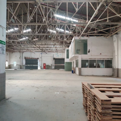 SQFTRW-5346 Ready warehouse Available for Rent