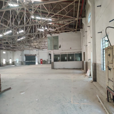 SQFTRW-5346 Ready warehouse Available for Rent