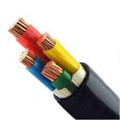 SQFTAC-5353 Copper Armoured Cable