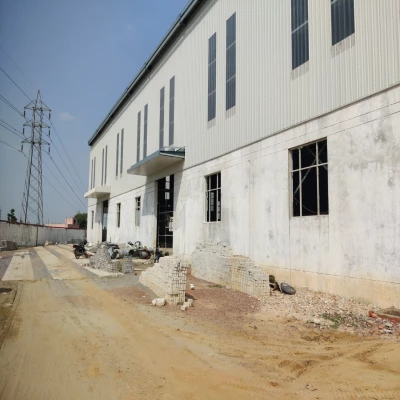 SQFTRW-5356 Ready warehouse Available for Rent