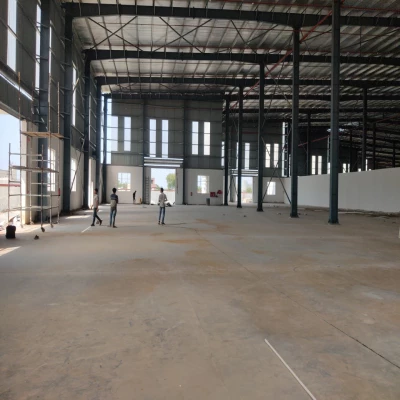 SQFTRW-5356 Ready warehouse Available for Rent