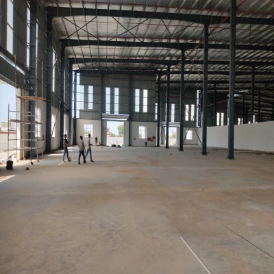 SQFTRW-5356 Ready warehouse Available for Rent