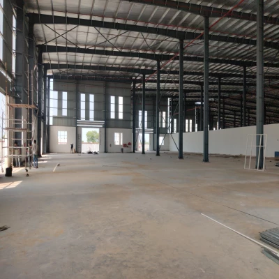 SQFTRW-5356 Ready warehouse Available for Rent